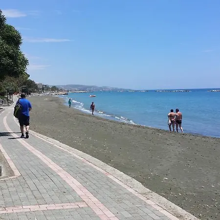 Amathus Beach #10 Appartamento *