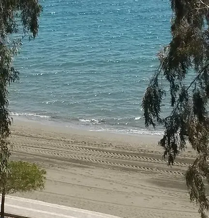 Amathus Beach #10 Appartamento *