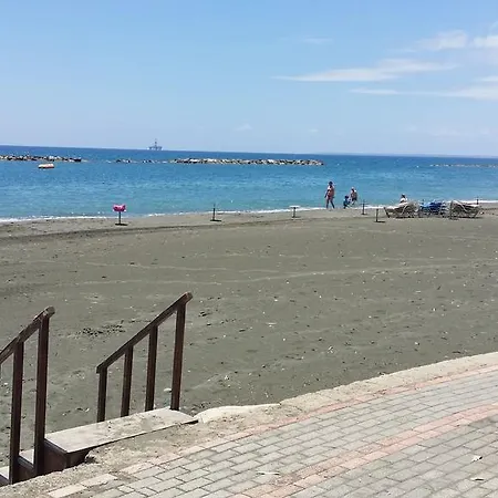 Amathus Beach #10 * Limisso