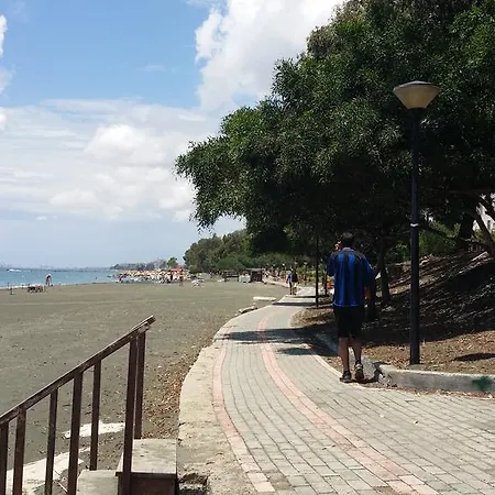 Amathus Beach #10 Appartement