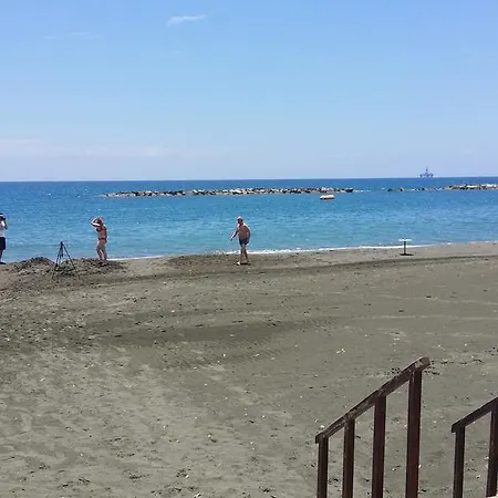 Amathus Beach #10 *