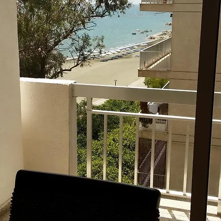 Appartement Amathus Beach #10 *