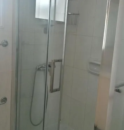 Amathus Beach #10 Appartement