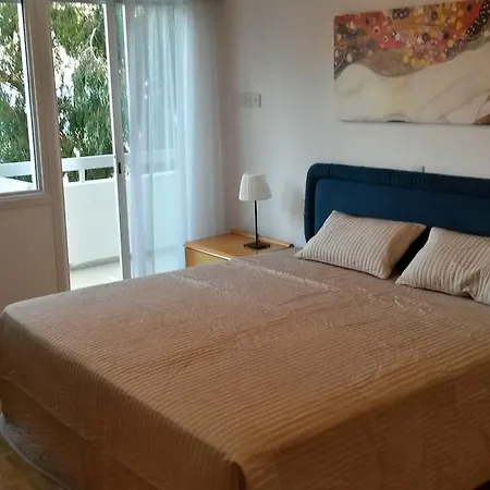 Appartement Amathus Beach #10