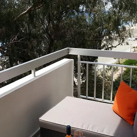 Amathus Beach #10 * Limassol