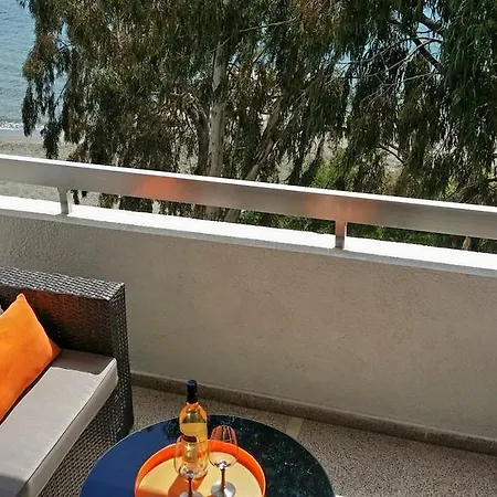 Appartement Amathus Beach #10 Limassol